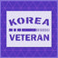 KOREA VETERAN STENCIL - Lazy Stencils